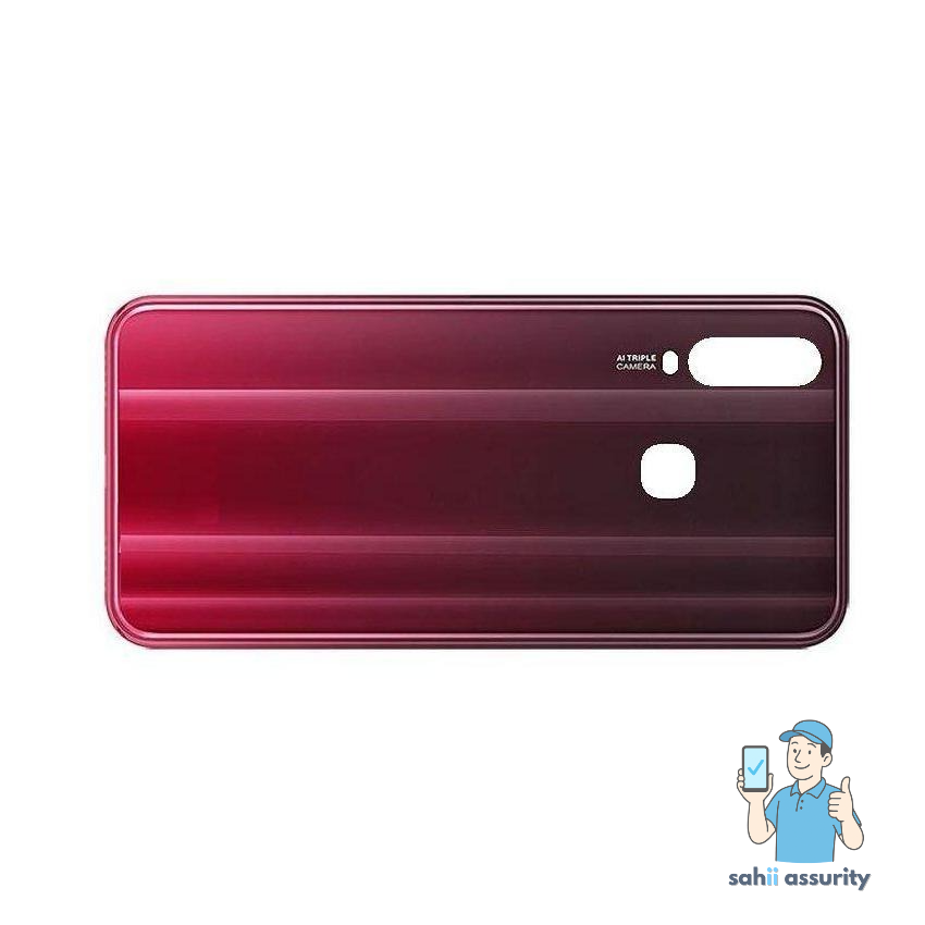 Back Panel Cover for Vivo Y12 thumbnail